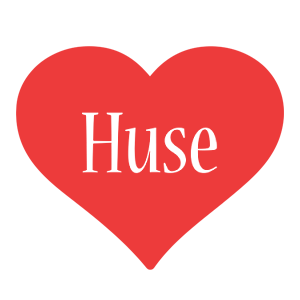 Huse love logo