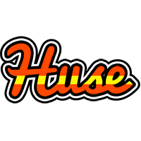 Huse madrid logo