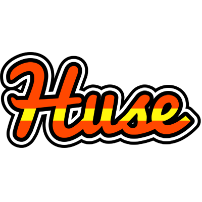 Huse madrid logo