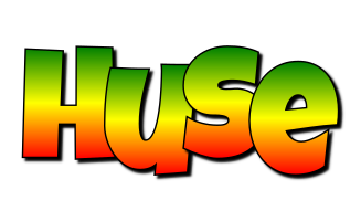 Huse mango logo