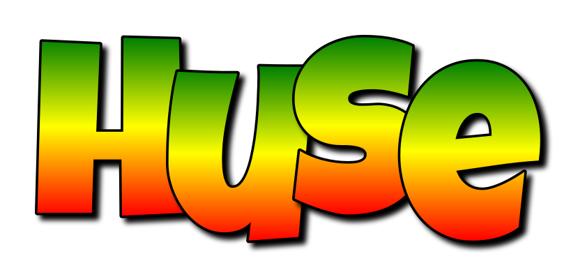 Huse mango logo