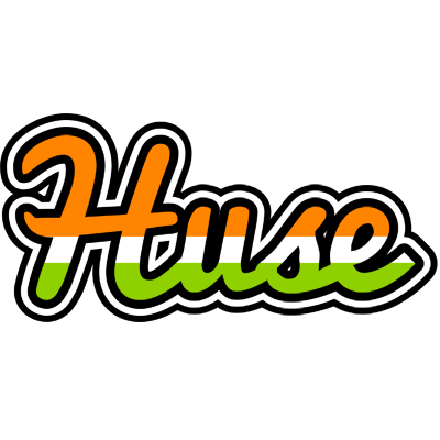 Huse mumbai logo