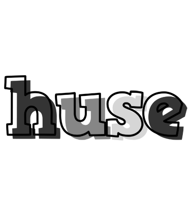 Huse night logo