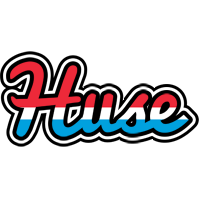 Huse norway logo