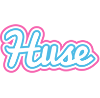 Huse outdoors logo