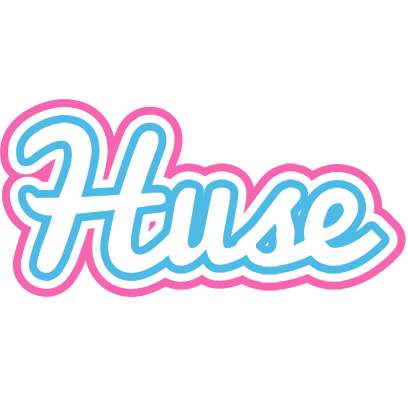 Huse outdoors logo