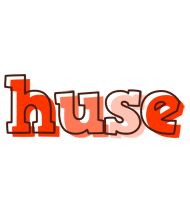 Huse paint logo