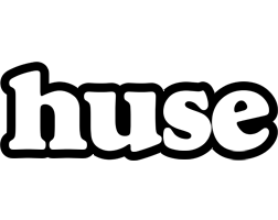 Huse panda logo