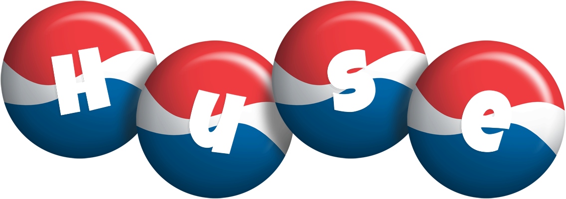 Huse paris logo