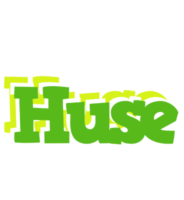 Huse picnic logo