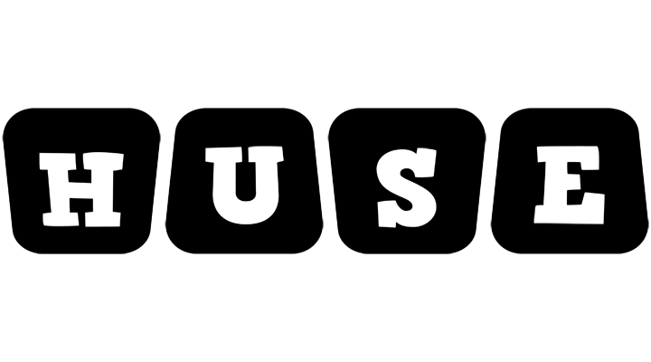 Huse racing logo