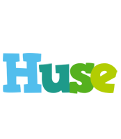 Huse rainbows logo