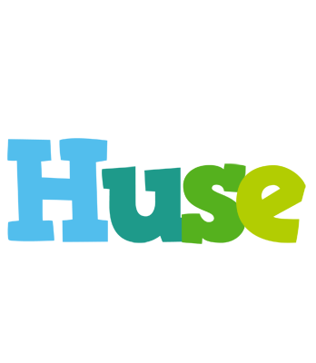 Huse rainbows logo
