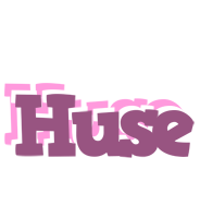 Huse relaxing logo