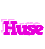 Huse rumba logo