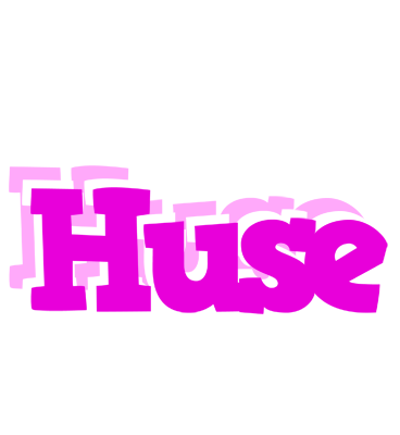 Huse rumba logo