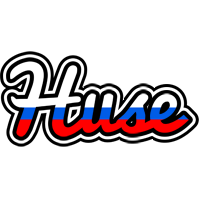 Huse russia logo