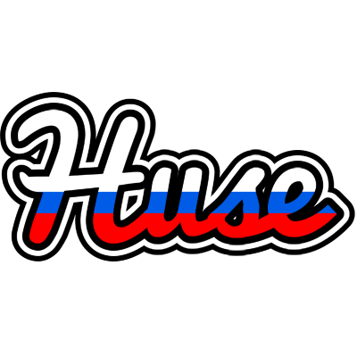 Huse russia logo