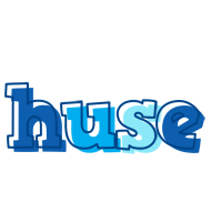 Huse sailor logo