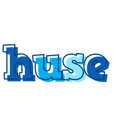 Huse sailor logo