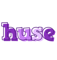 Huse sensual logo