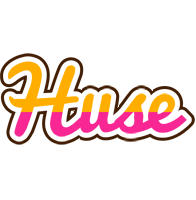 Huse smoothie logo