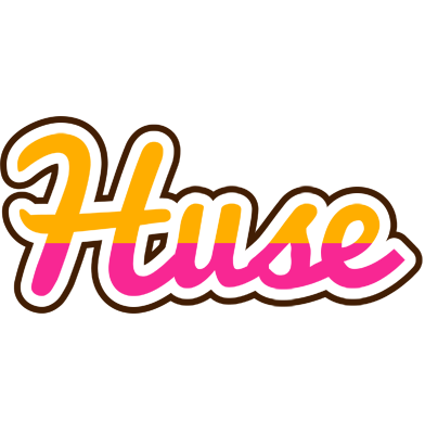 Huse smoothie logo