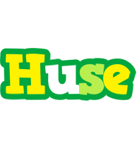 Huse soccer logo