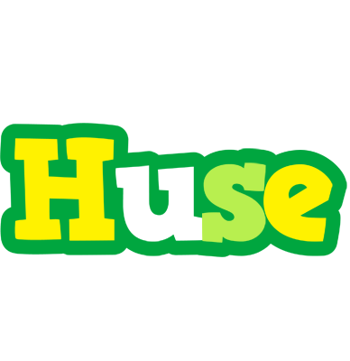 Huse soccer logo
