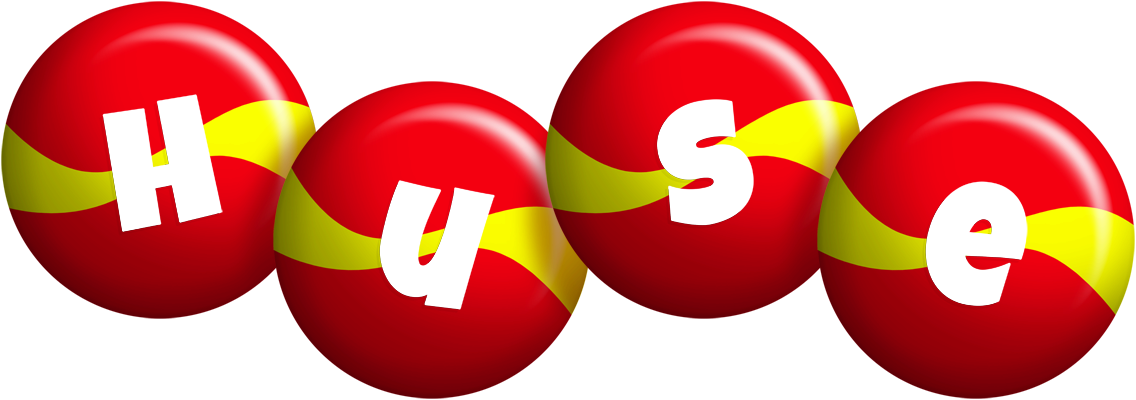 Huse spain logo