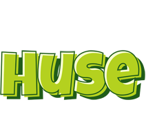 Huse summer logo