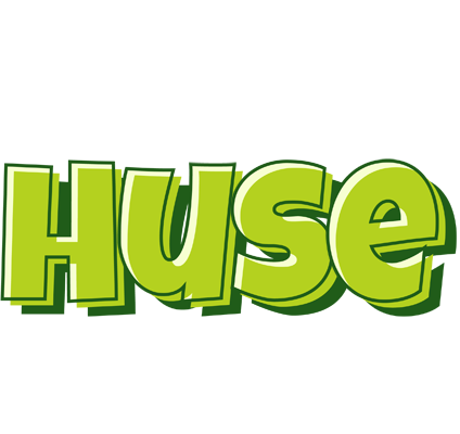 Huse summer logo