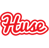 Huse sunshine logo