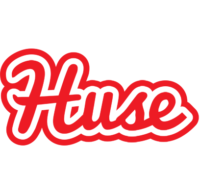 Huse sunshine logo
