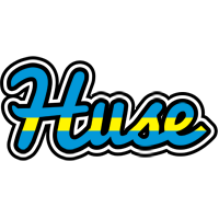 Huse sweden logo