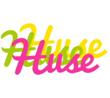 Huse sweets logo