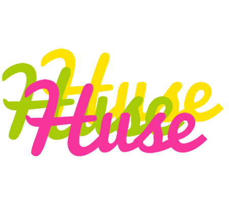 Huse sweets logo