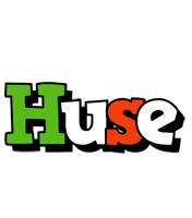 Huse venezia logo