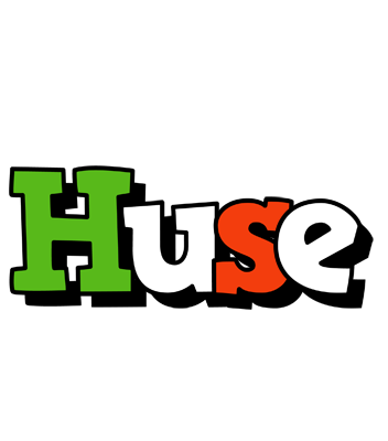 Huse venezia logo