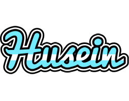 Husein argentine logo