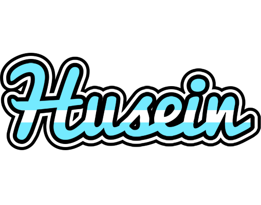 Husein argentine logo