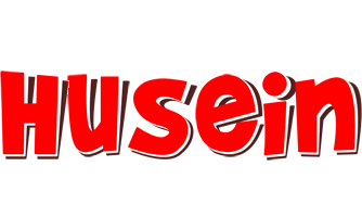 Husein basket logo