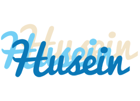 Husein breeze logo