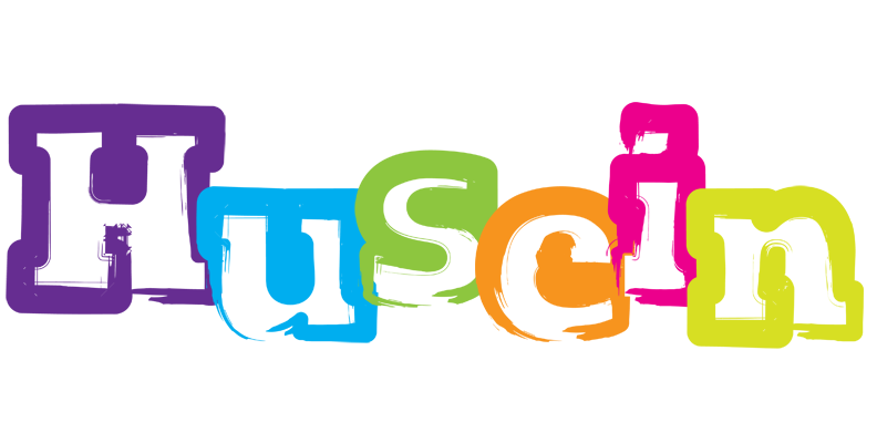 Husein casino logo