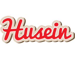 Husein chocolate logo