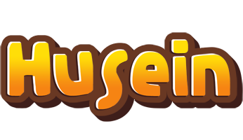 Husein cookies logo