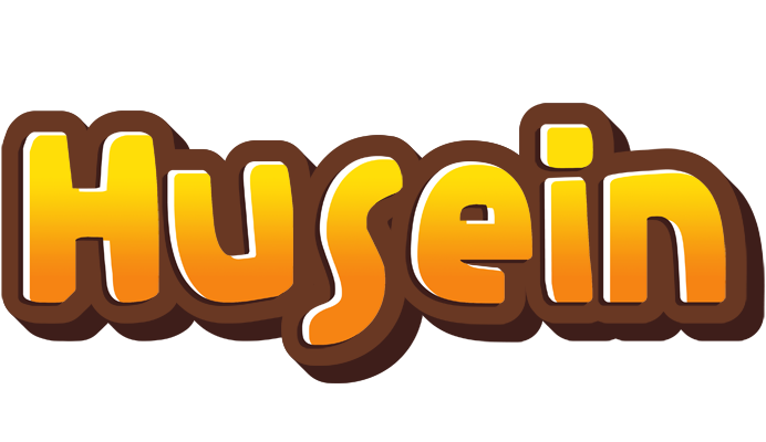 Husein cookies logo