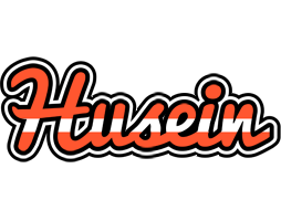 Husein denmark logo
