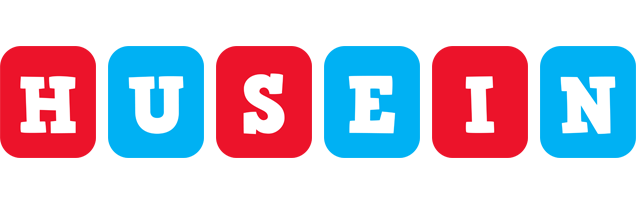 Husein diesel logo