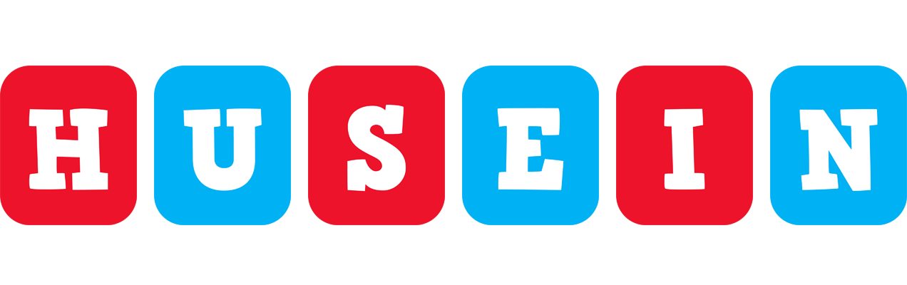 Husein diesel logo